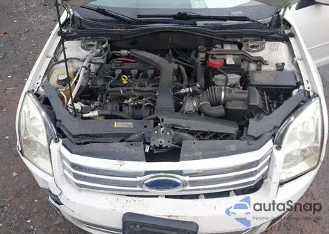 2009 Ford Fusion Se z USA, uszkodzony, nr VIN 3FAHP07Z69R151222